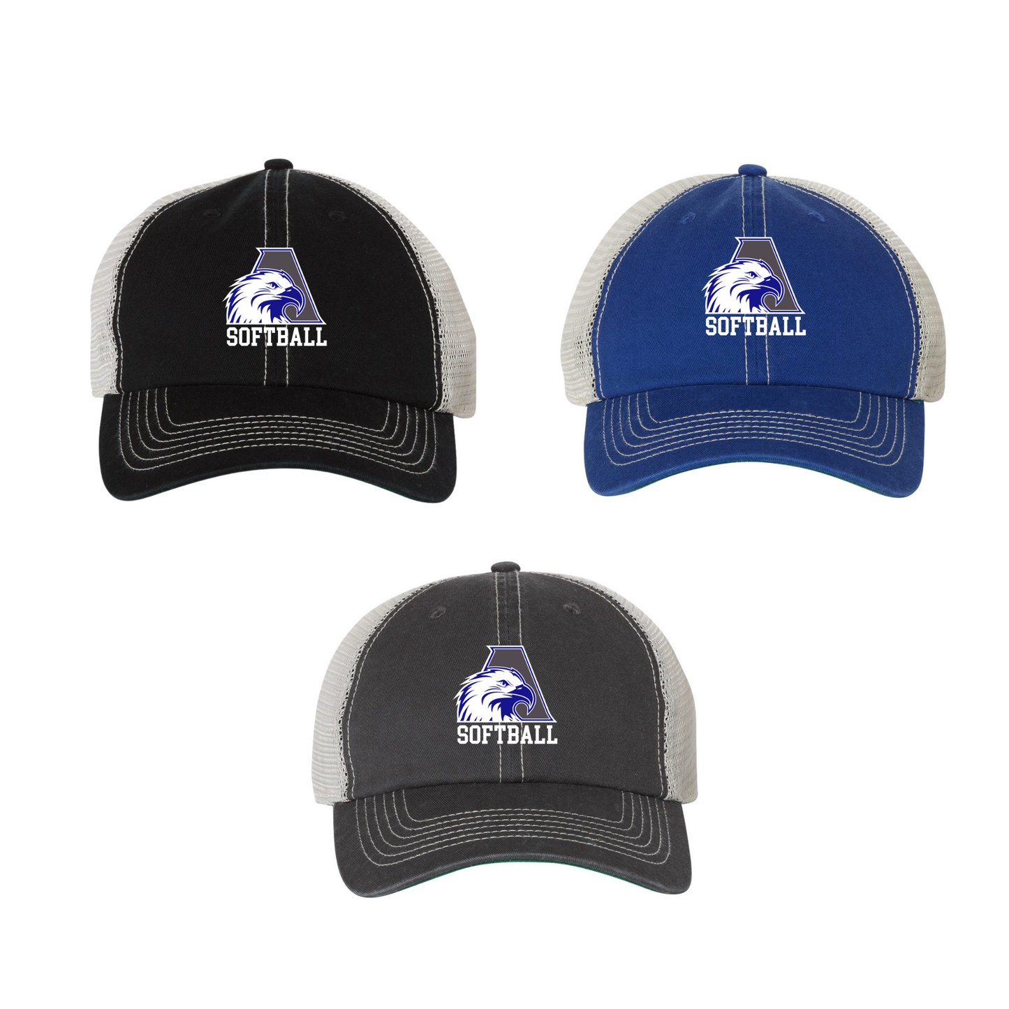 47 Brand - Trawler Cap - (ACA Softball)