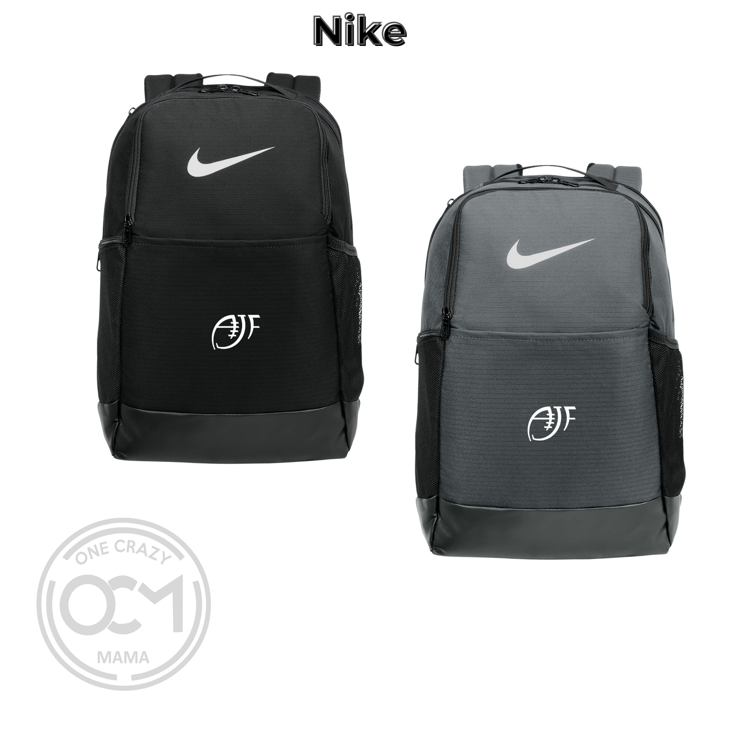 Backpack - Nike Medium Backpack (AJF)
