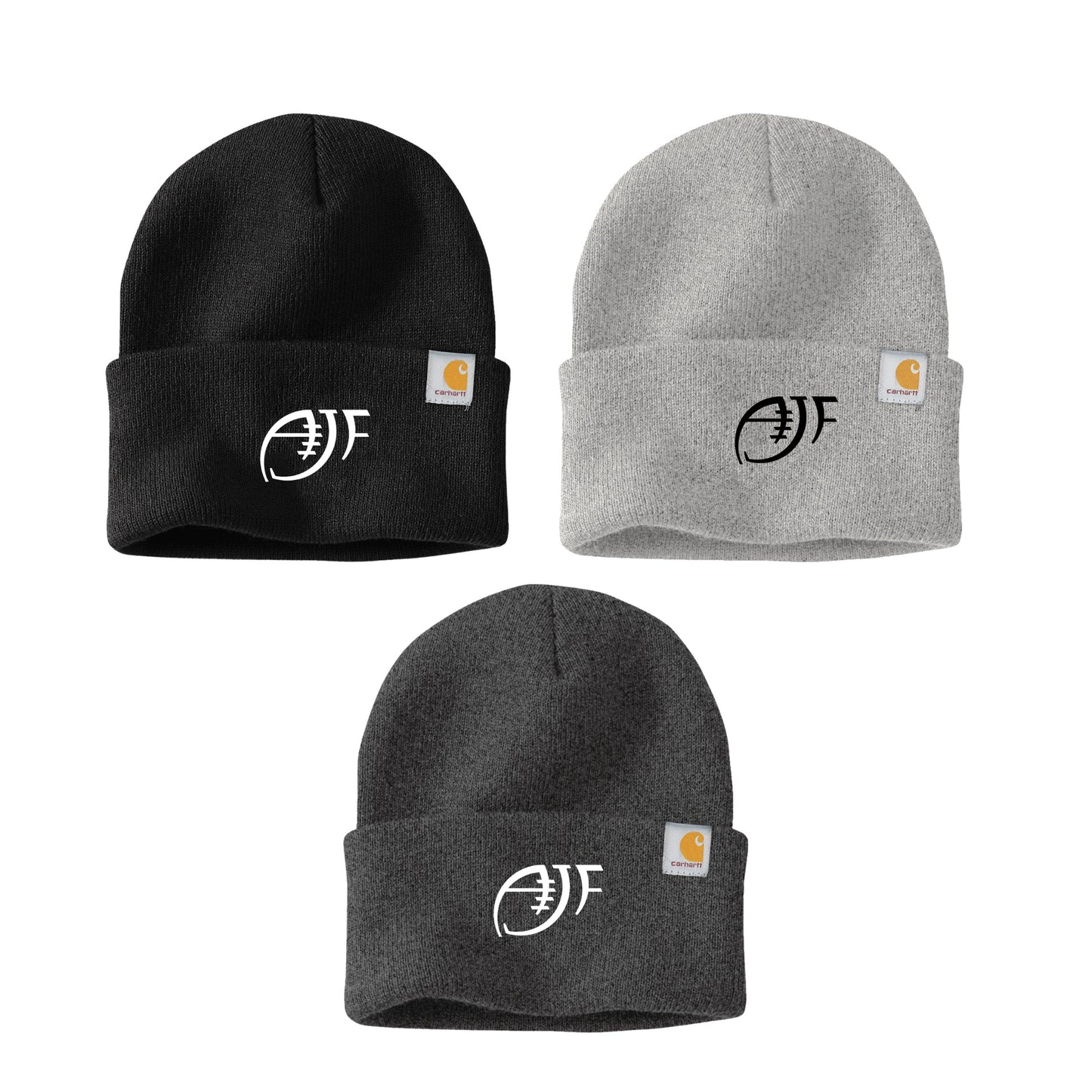 Beanie - Carhartt® Watch Cap 2.0 (AJF)