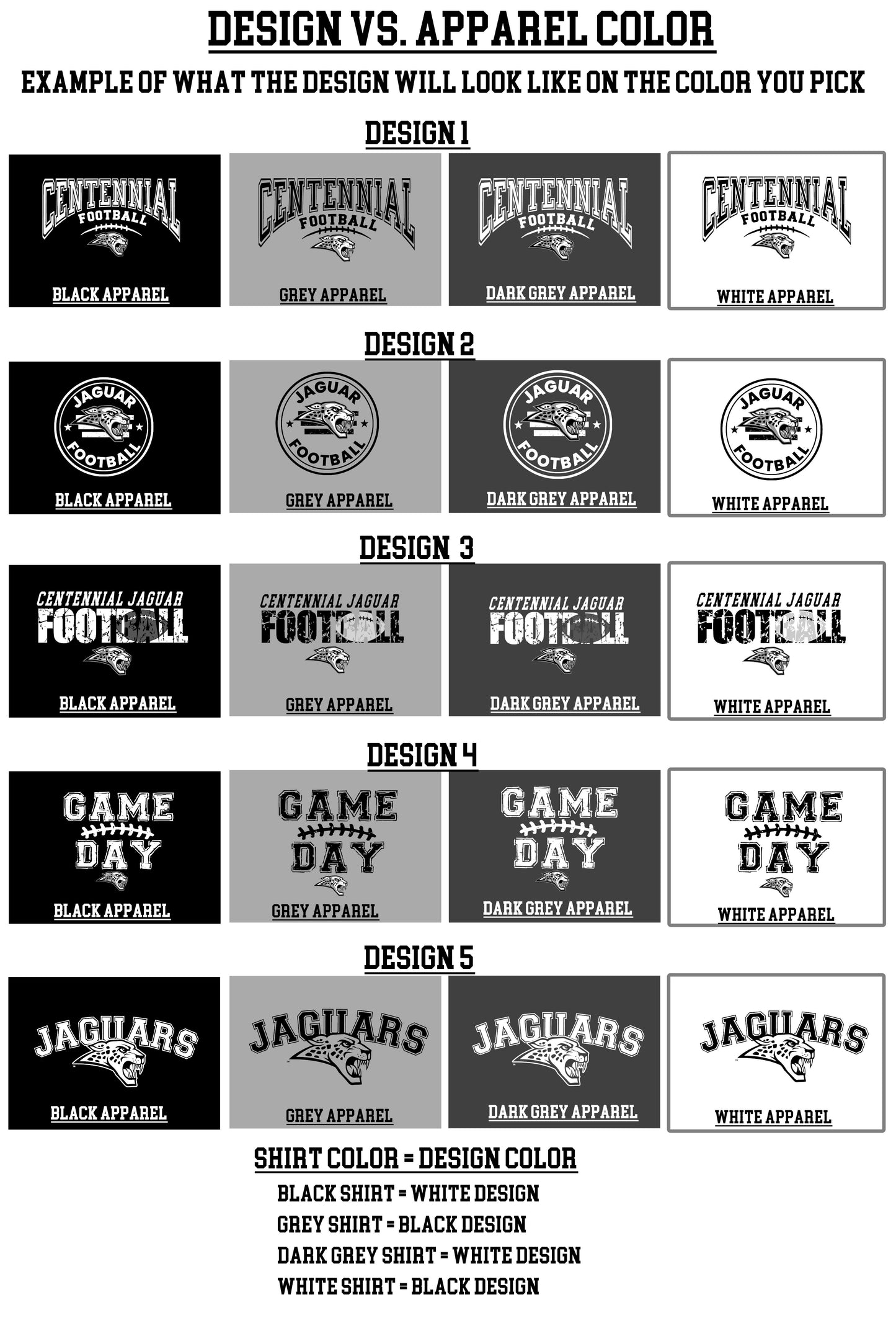 Adult & Ladies - Nike Club Pullover Fleece Hoodie - (Centennial Jaguar Football)