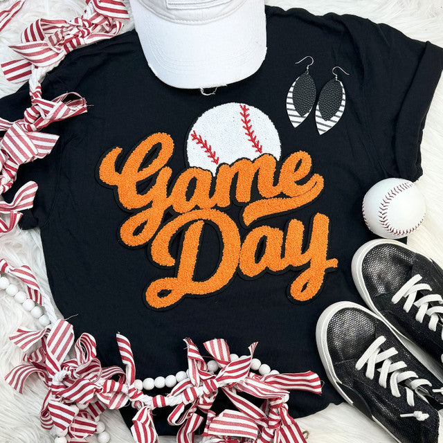 Adult - Comfort Colors Unisex Tee (Game Day - 6 Colors)