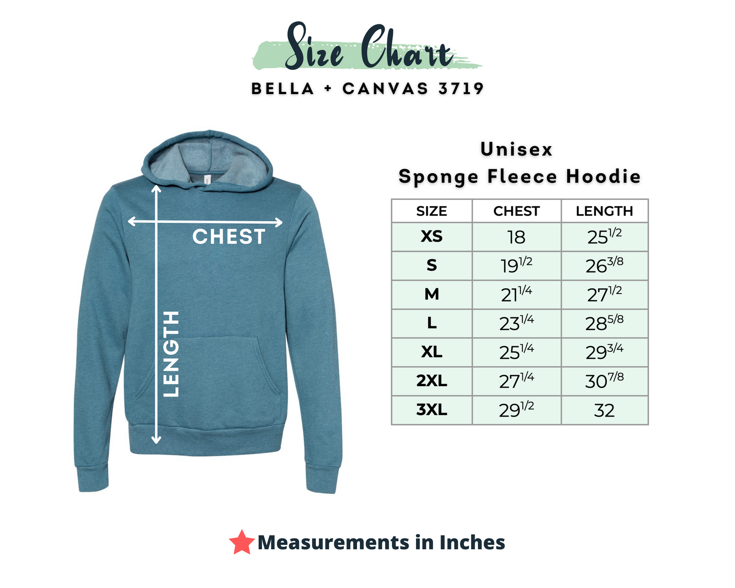 Adult - Unisex Hooded Pullover Sweatshirt (Nurse Collection)
