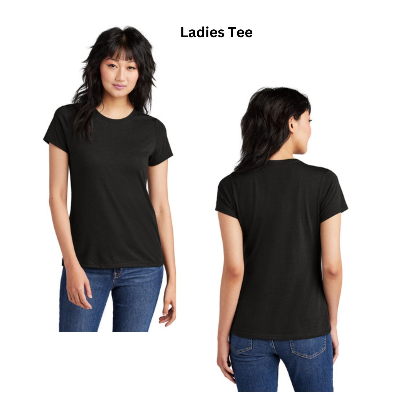 Senior Mom - 7 Apparel Options to Pick from - (Centennial Jaguar Football 2024-2025)