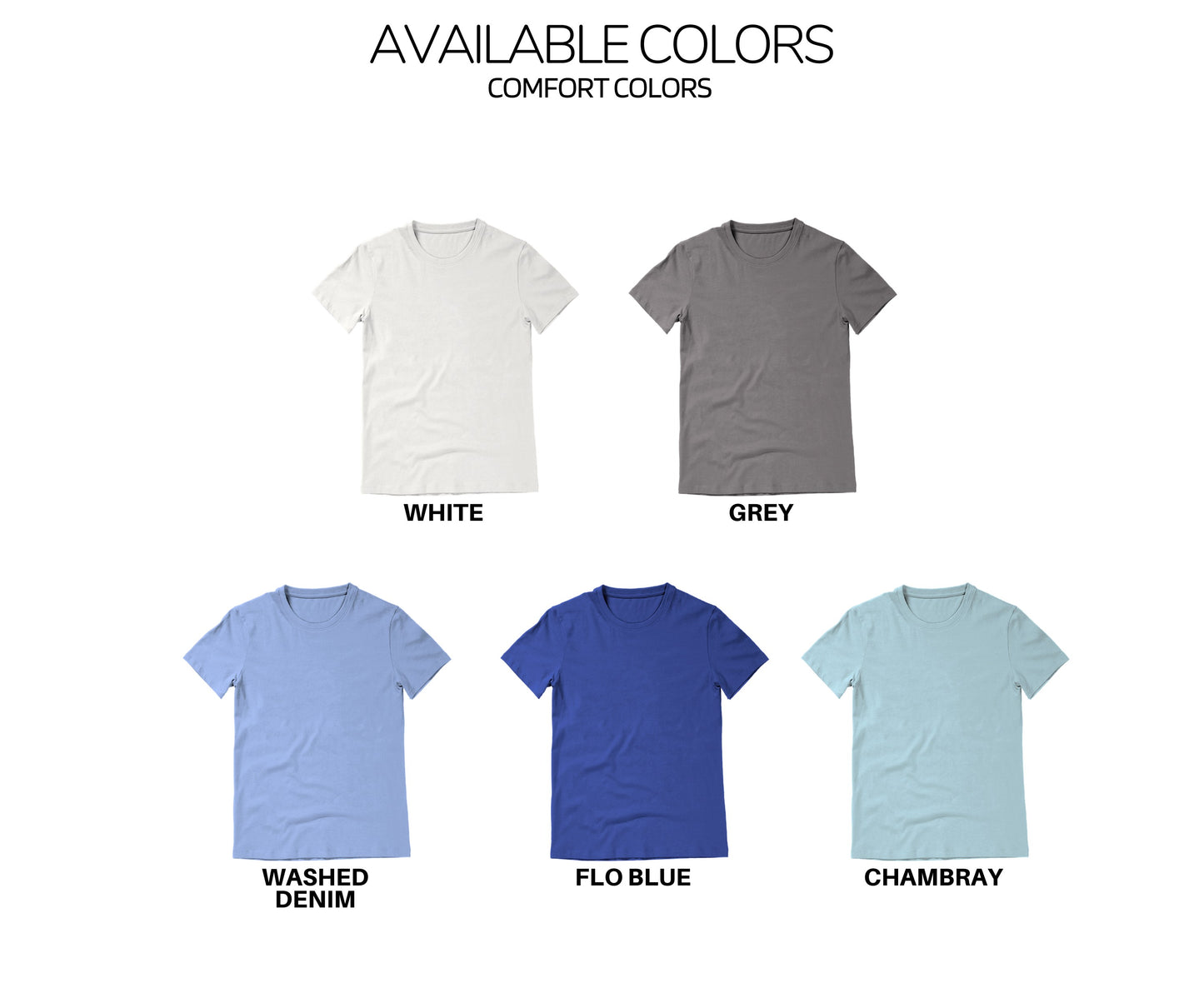 Baseball Mom (You pick the lace color)- Comfort Colors Garment-Dyed Tee