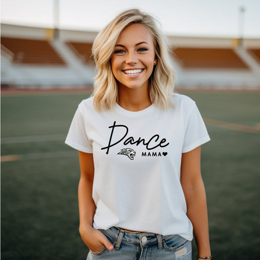 Adult - 6 Apparel Options  - (Centennial Jaguar Dance Collection)