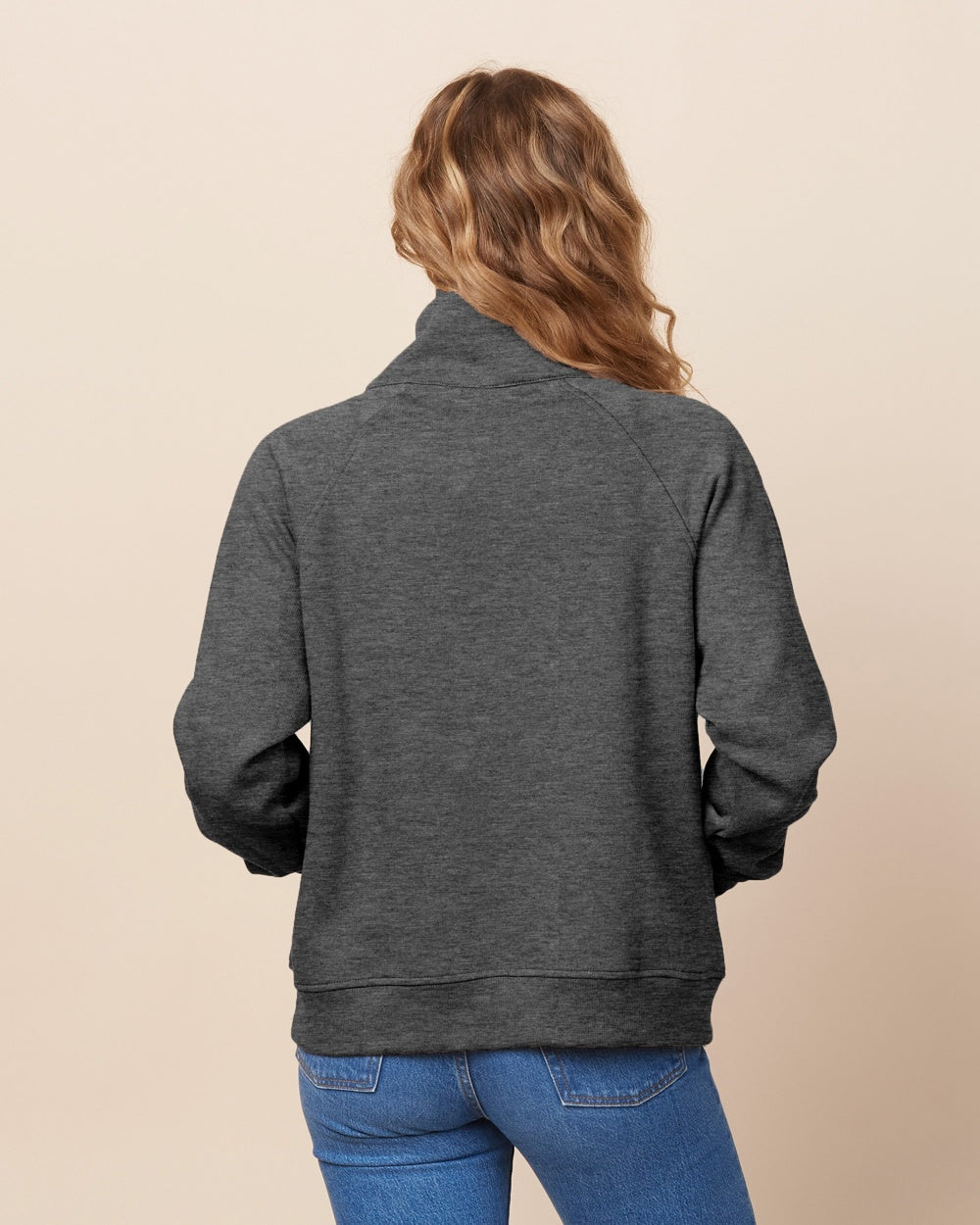 Ladies - Enza 1/4 Zip & Full Zip Fleece (Urbandale Football)