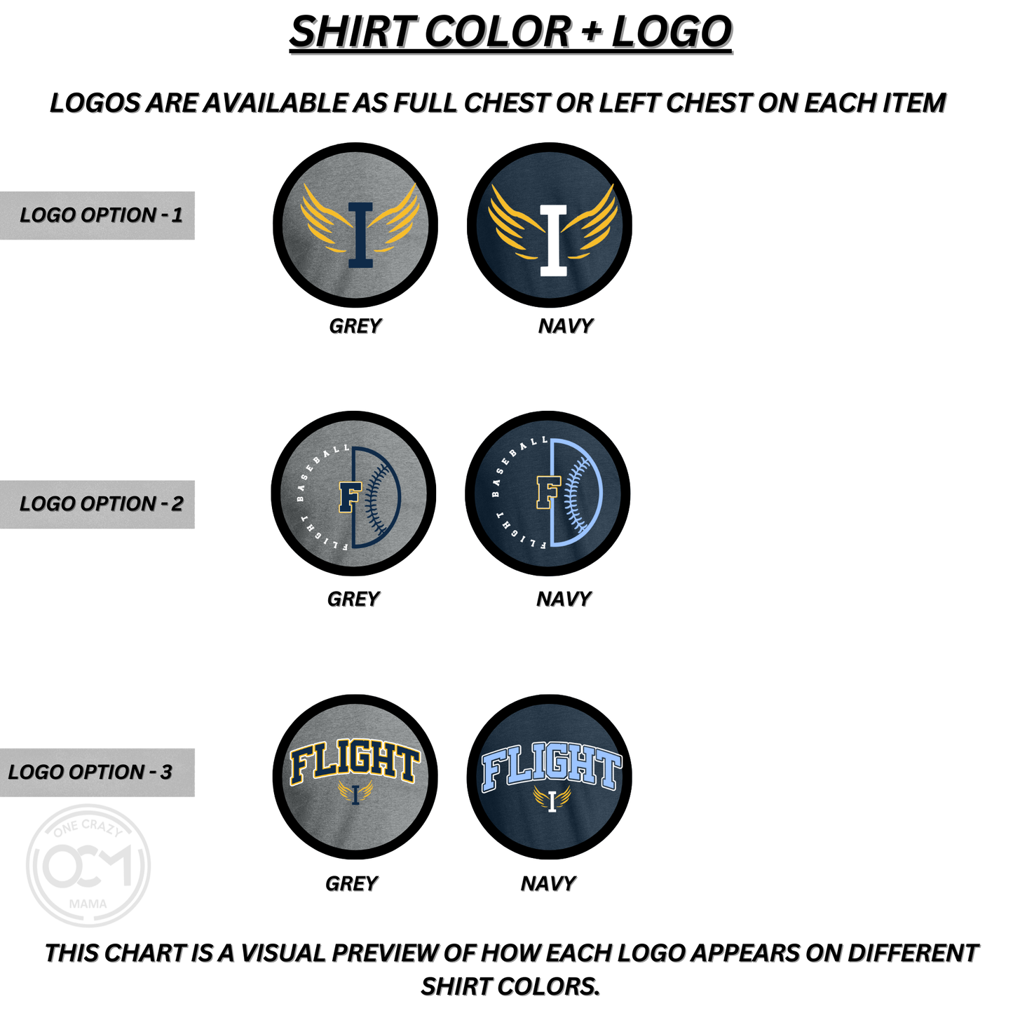 Ladies - Vintage Wash Hoodie (Flight Baseball)