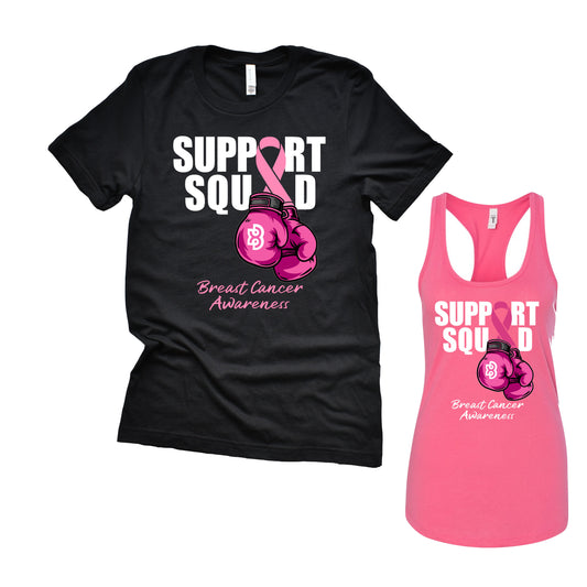 Next Level* - Unisex Tee and Tank (Farrell's)