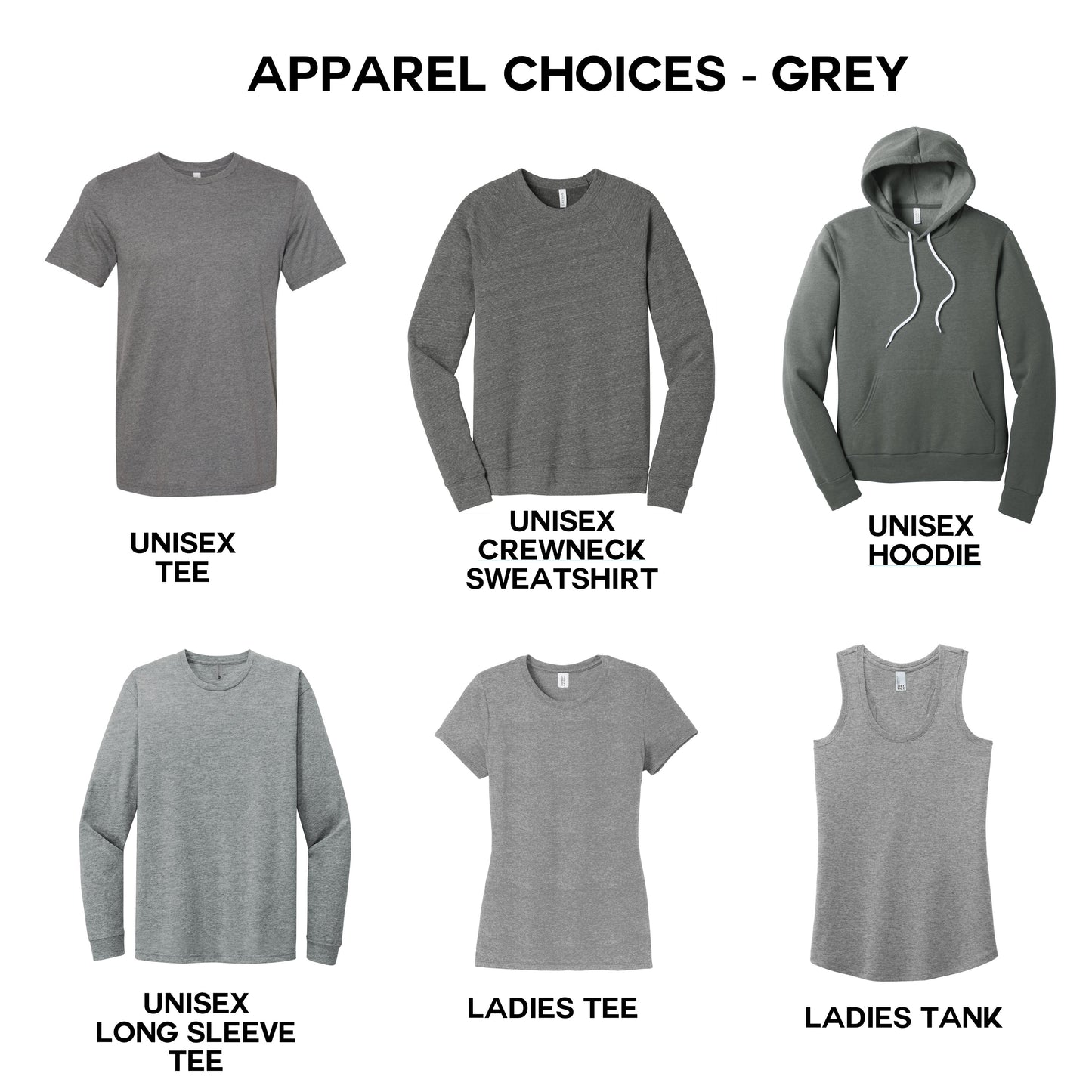 Adult - Multiple Apparel Options - (Centennial Jaguars Soccer)