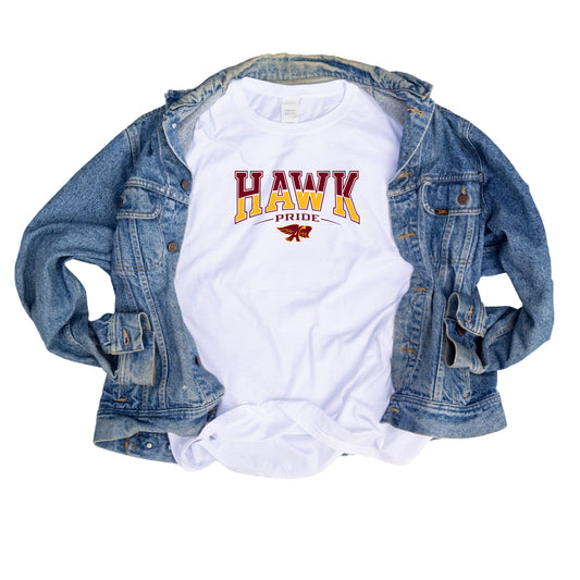 Adult - (6 Apparel Options) - Ankeny Hawks Collection