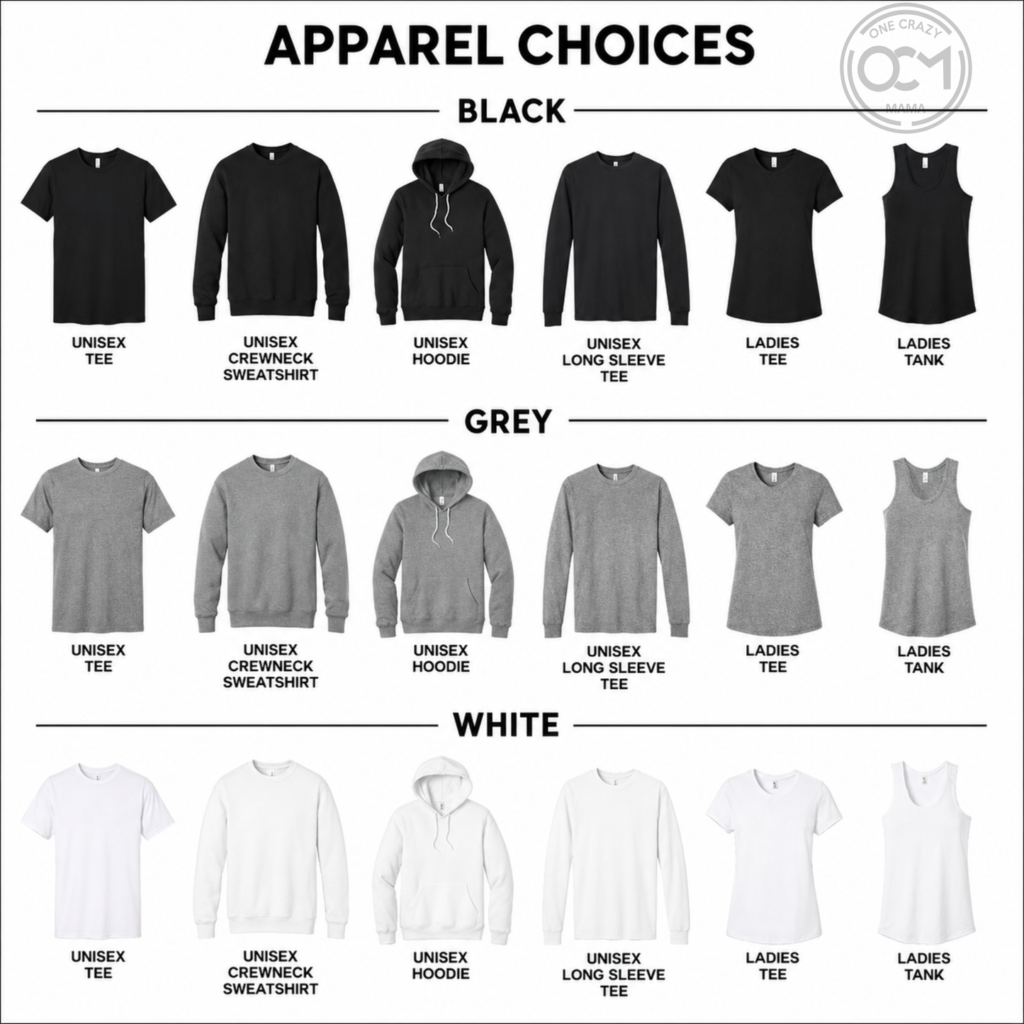 Adult - Multiple Apparel Options (Centennial Softball Collection)