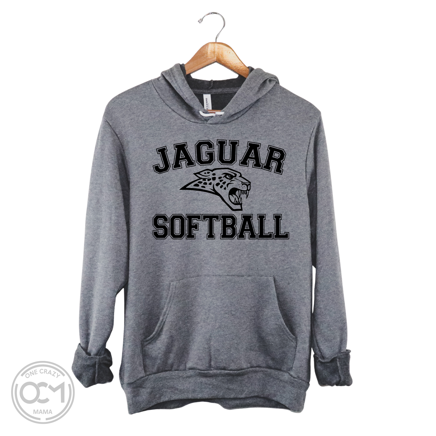 Adult - Multiple Apparel Options (Centennial Jaguars Softball)