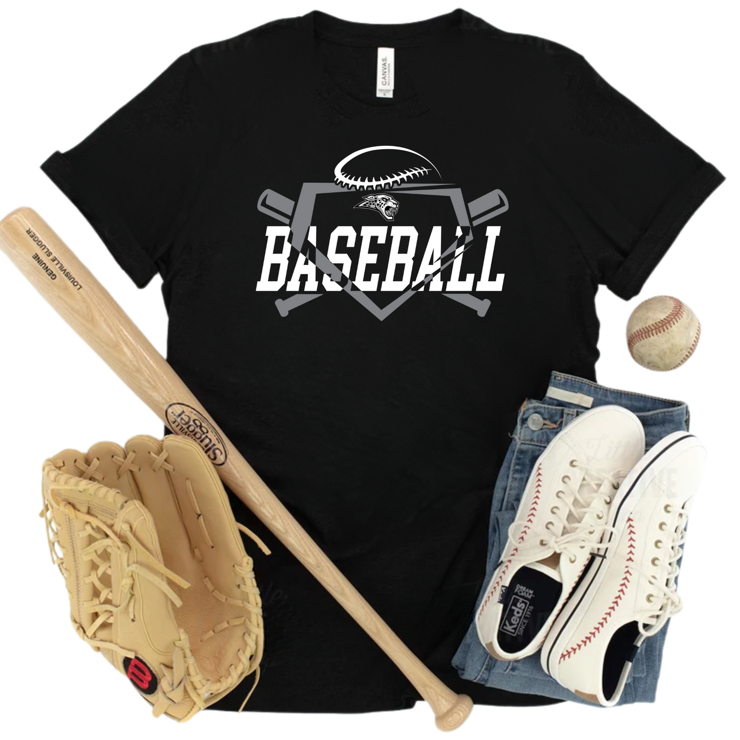 Jaguar Baseball Collection - Jaguar Base