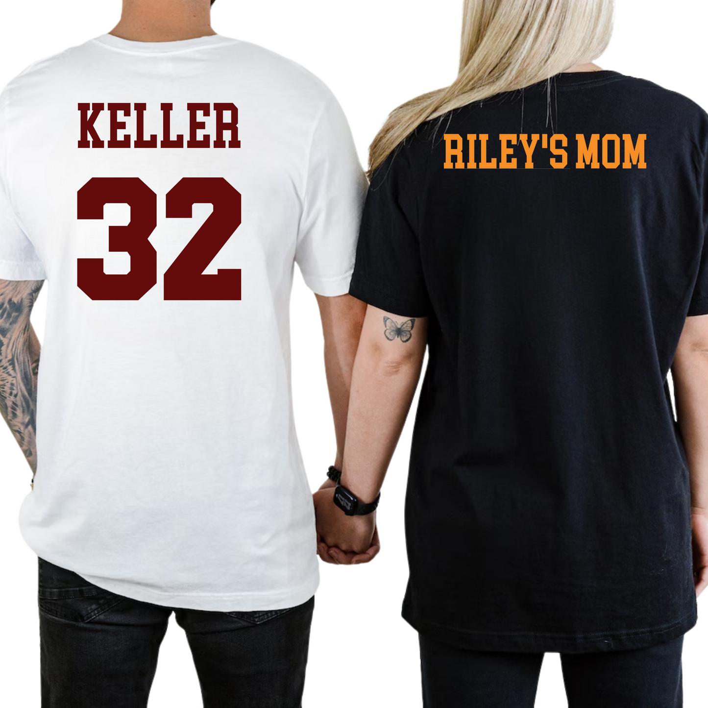 Adult - PICK YOUR APPAREL (Ankeny Hawks Soccer)