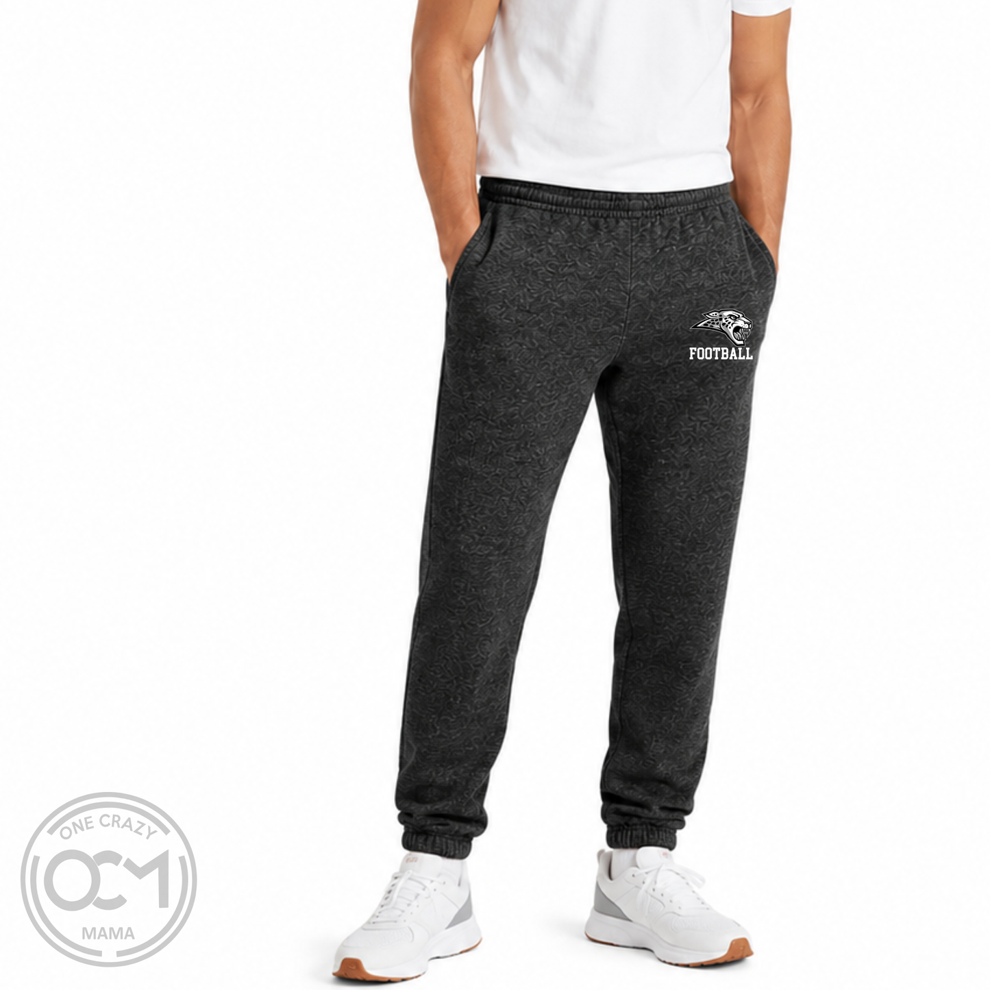 Jerzees - Super Sweats - (Centennial Football Fundraiser 2026)
