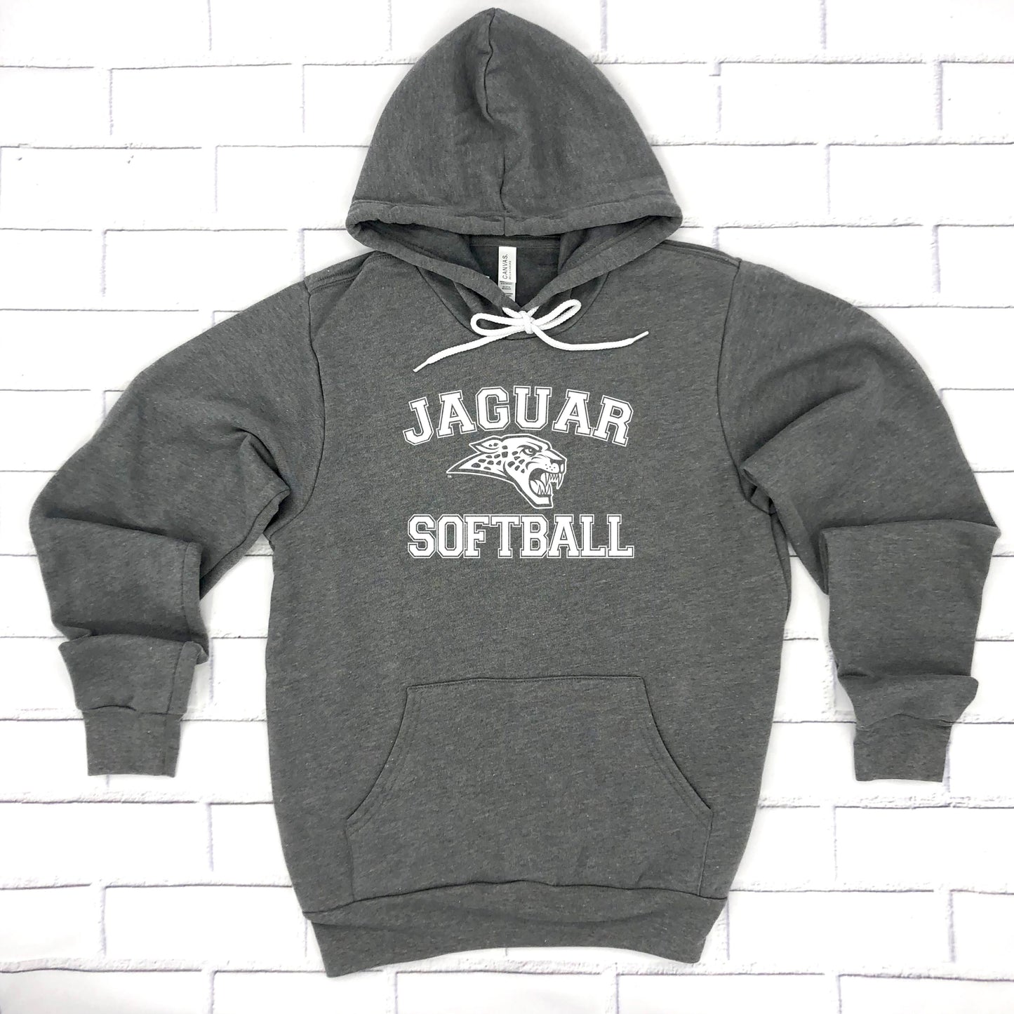 Adult - 6 Apparel Options to pick from (Centennial Jaguars Softball)