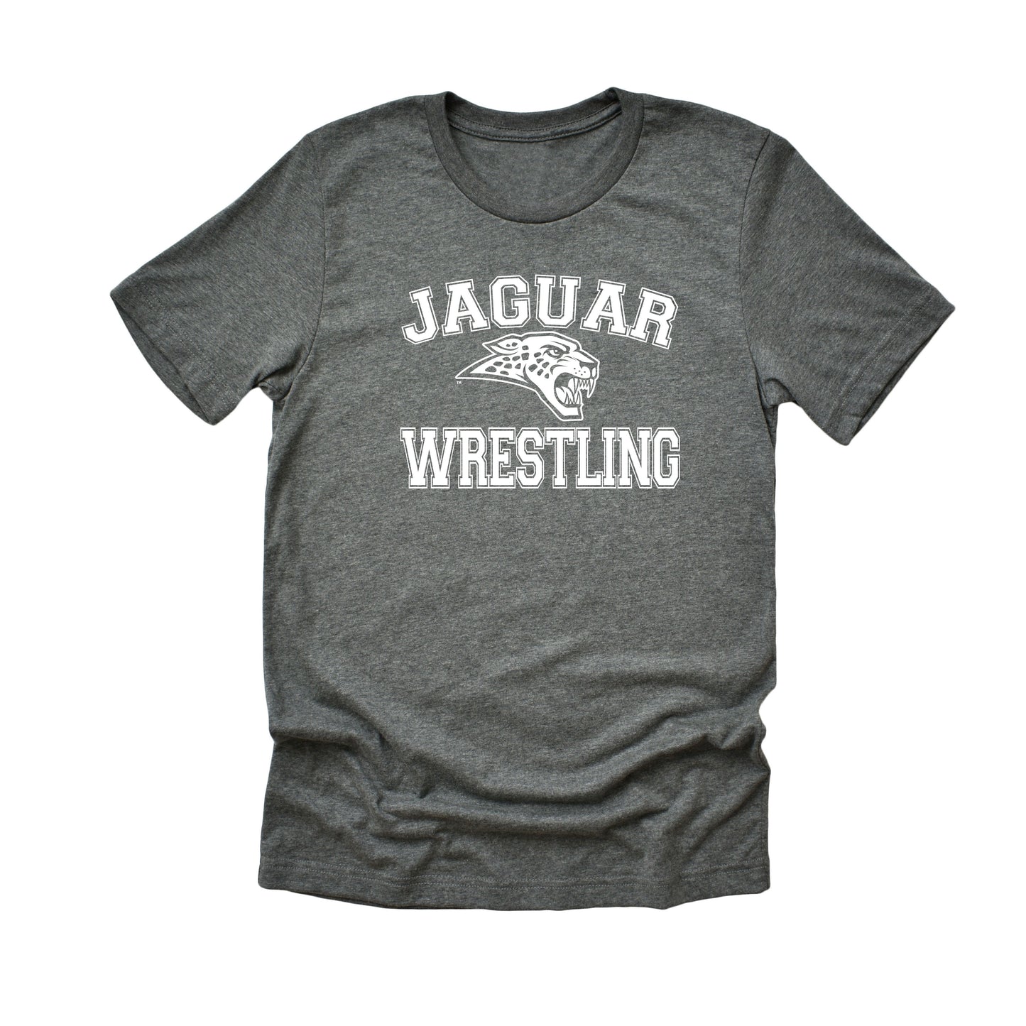 Adult - (6 Apparel Options) - (Centennial Wrestling)