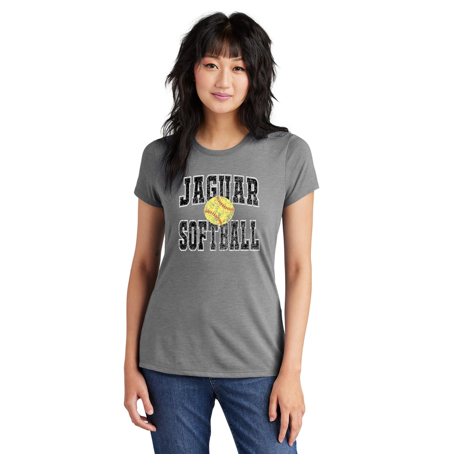 Adult - 6 Apparel Options to pick from (Centennial Jaguars Softball)