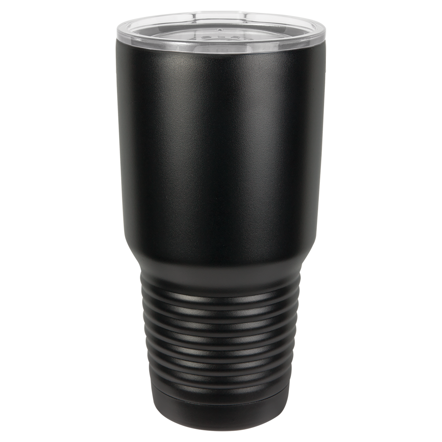 Custom Logo / Design - 30 oz Steel Laser Engraved Tumbler