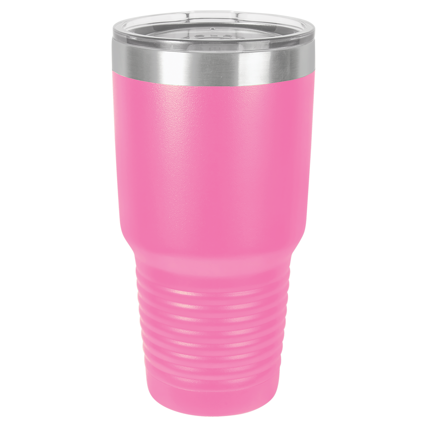 Custom Logo / Design - 30 oz Steel Laser Engraved Tumbler