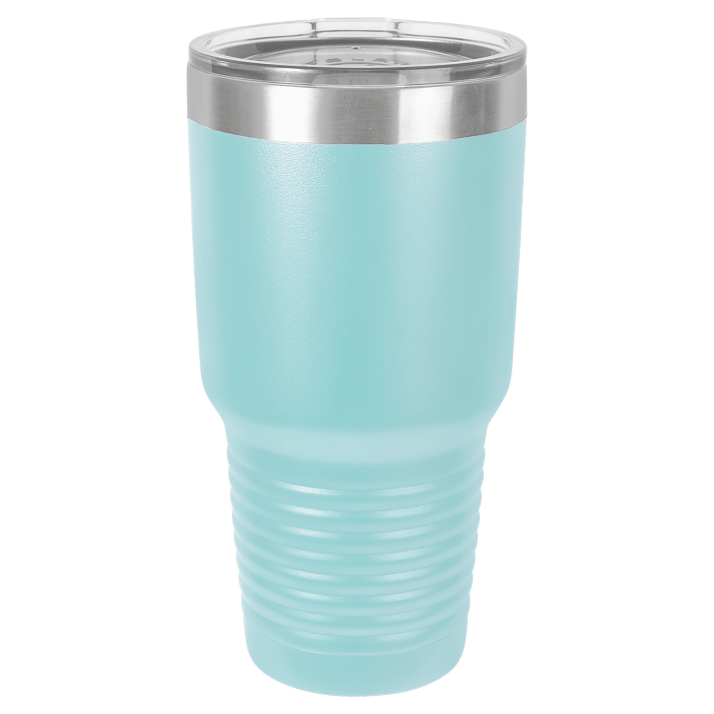 Custom Logo / Design - 30 oz Steel Laser Engraved Tumbler