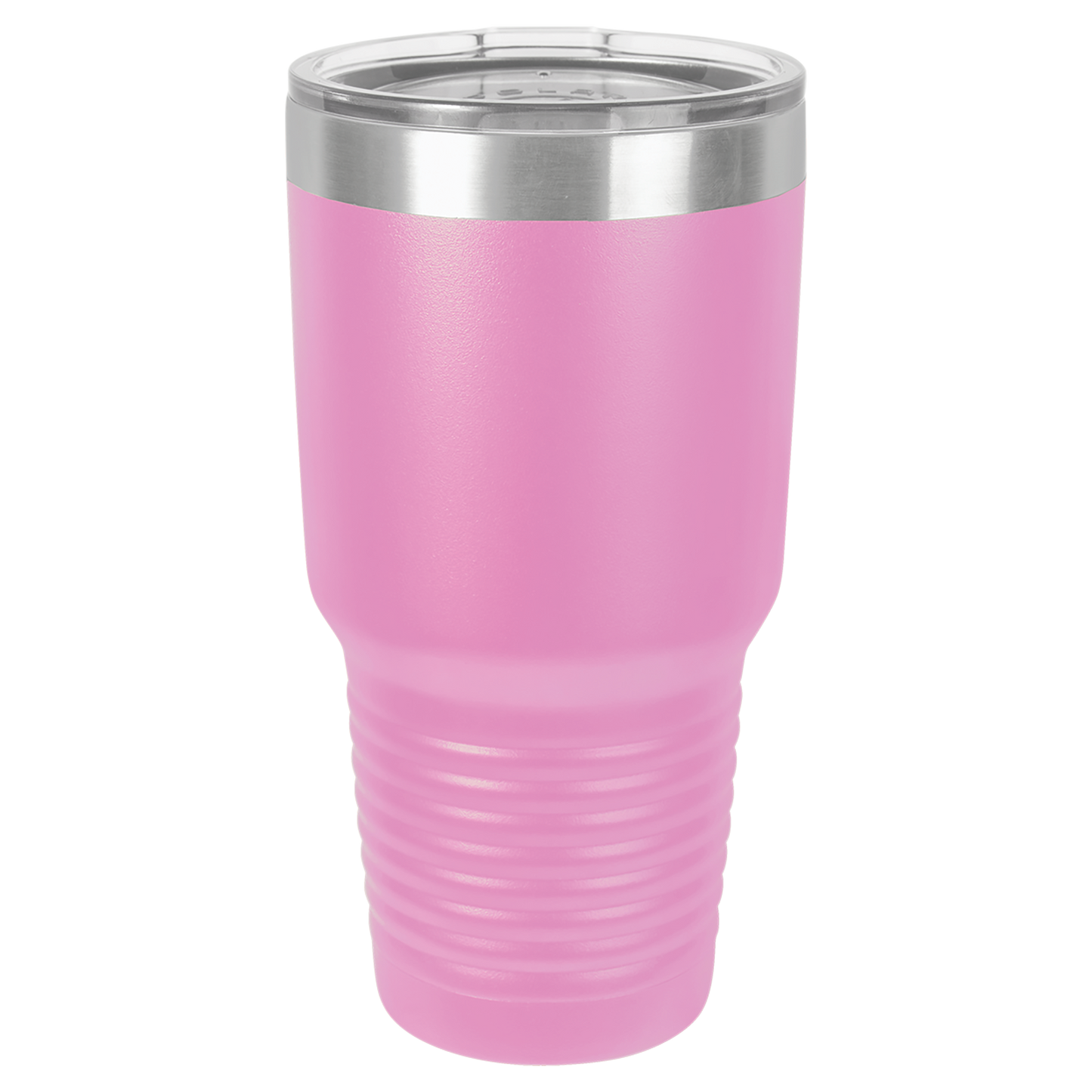 Custom Logo / Design - 30 oz Steel Laser Engraved Tumbler