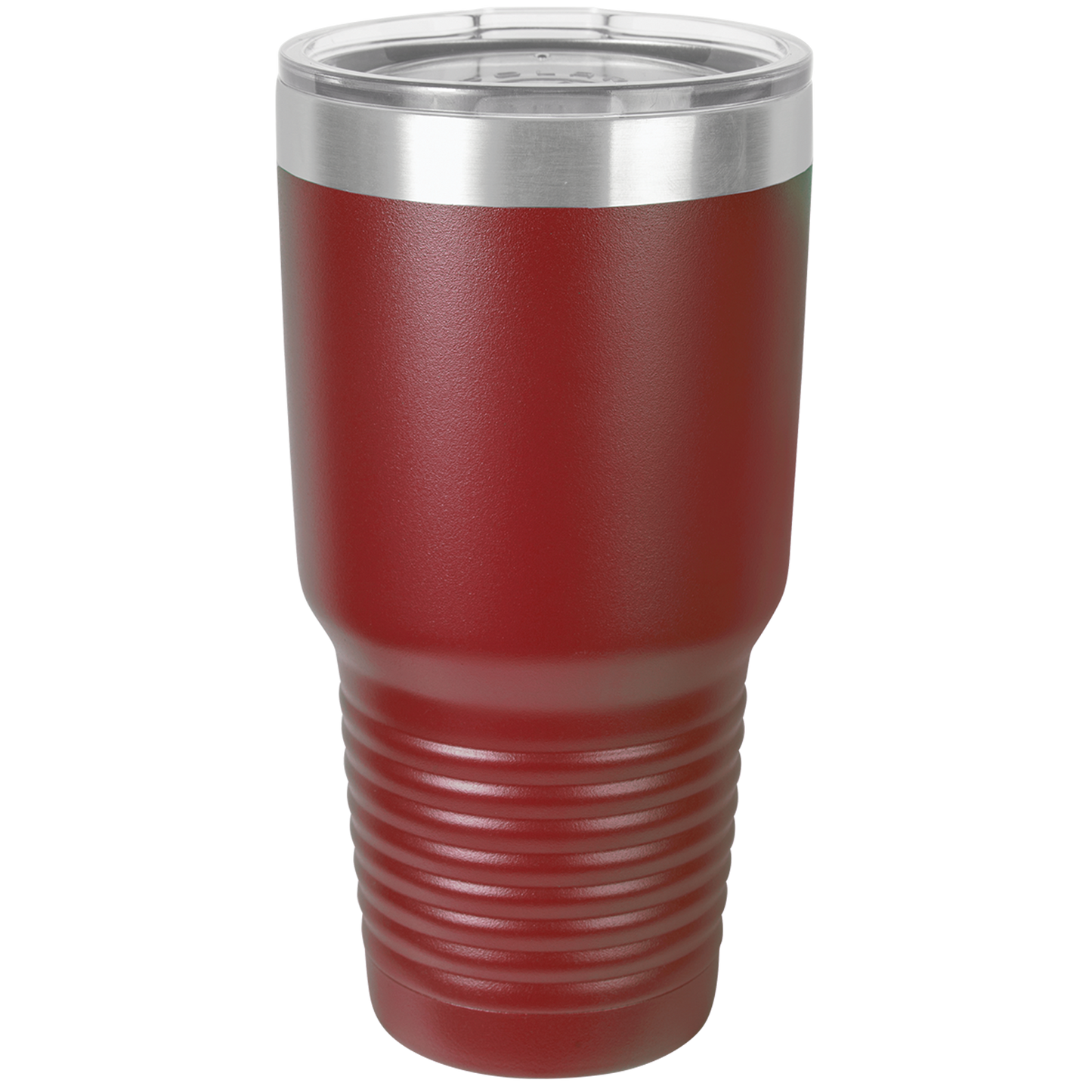 Custom Logo / Design - 30 oz Steel Laser Engraved Tumbler