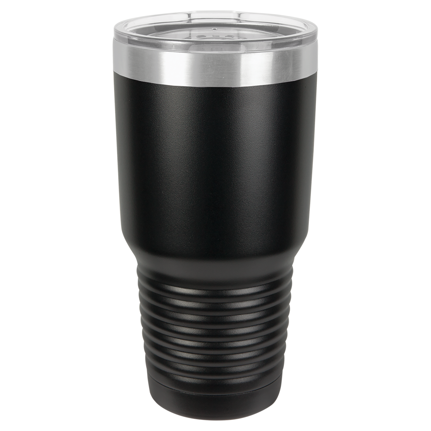 Custom Logo / Design - 30 oz Steel Laser Engraved Tumbler