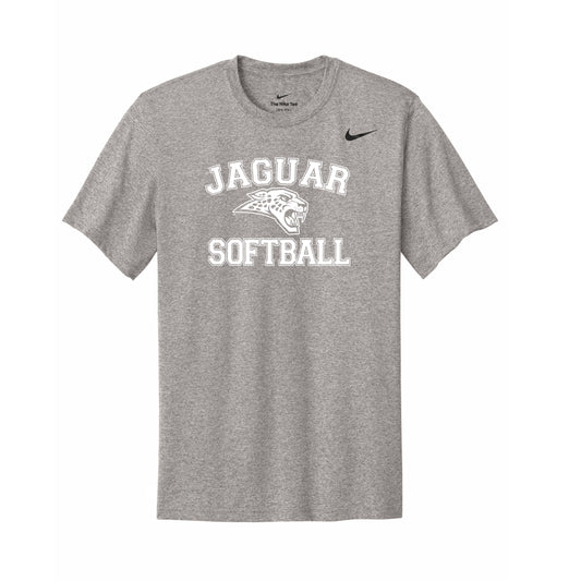 Adult NIKE -  5 Apparel  (Centennial Jaguar Softball Collection)