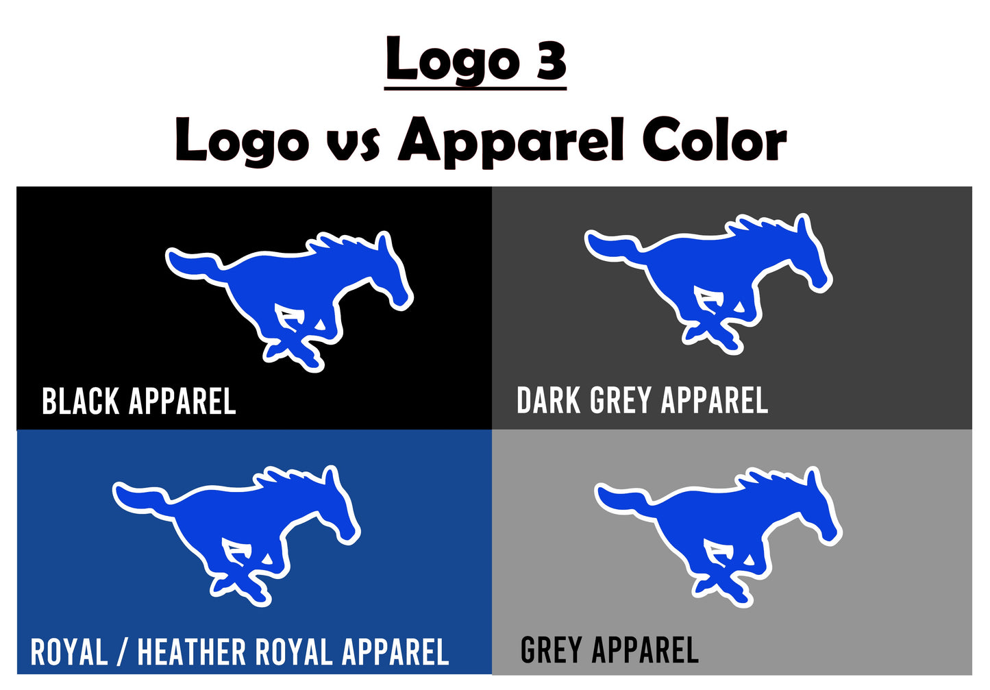 Adult & Youth - Next Level Long Sleeve Tee- (Ankeny Mustangs Baseball)