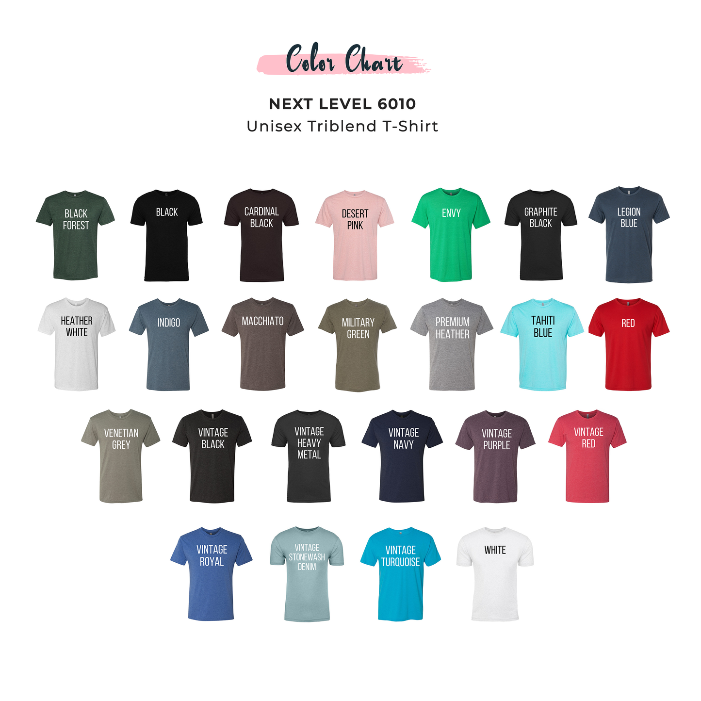 Adult - Next Level Unisex Tri-Blend Tee (Ankeny Real Estate Group)