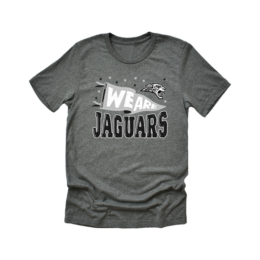 Adult & Youth - Premium Tee (Centennial Jaguar Collection)