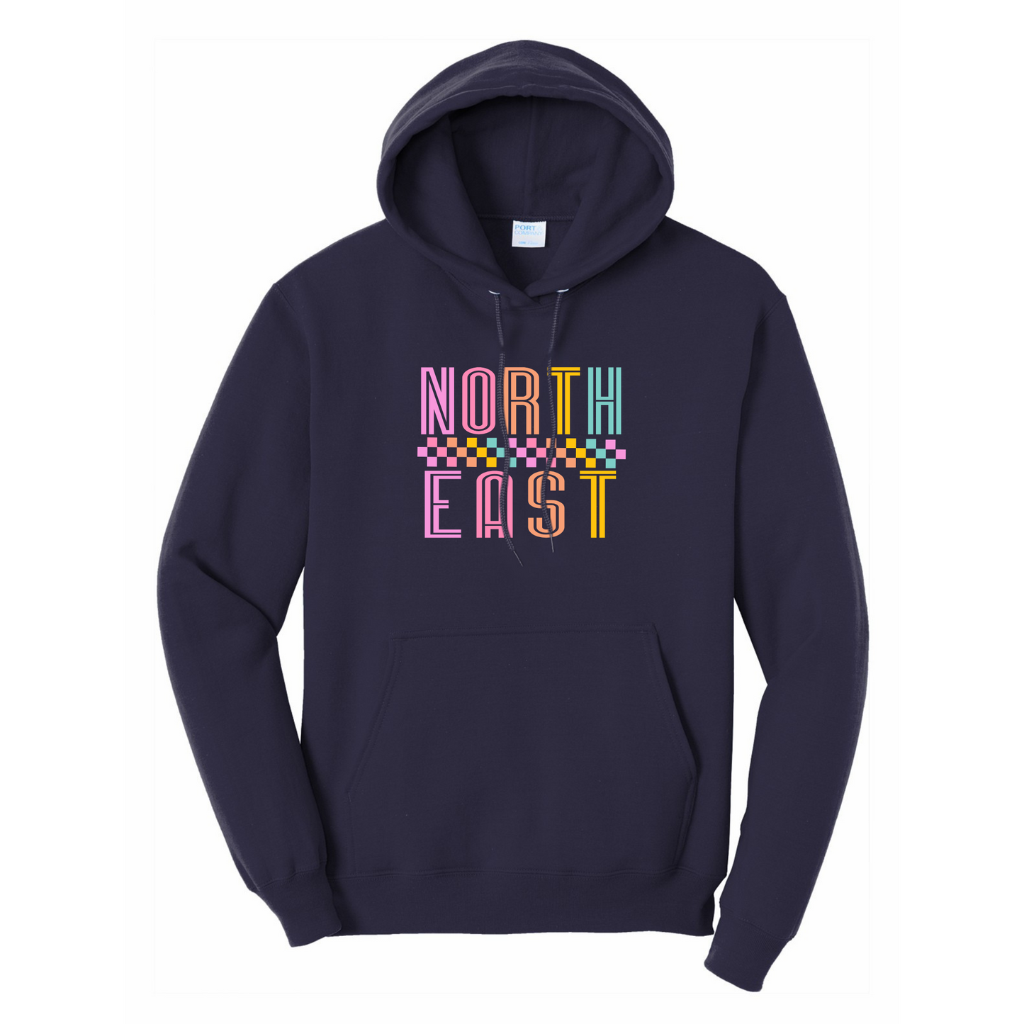 Adult & Youth - Port & Co Sweatshirt (NE Elementary)