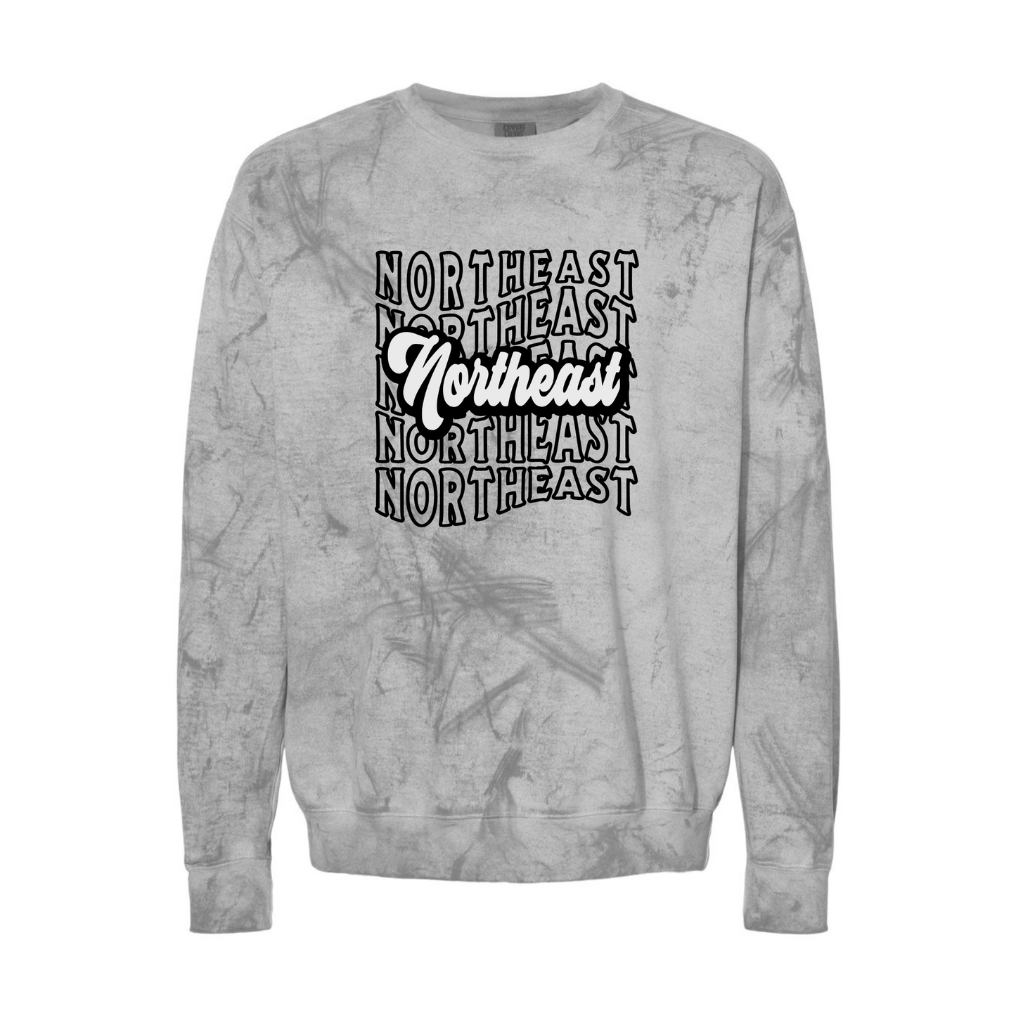 Adult & Youth - Comfort Colors (NE Elementary)