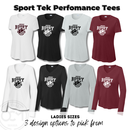 Ladies (Ankeny Rubgy)