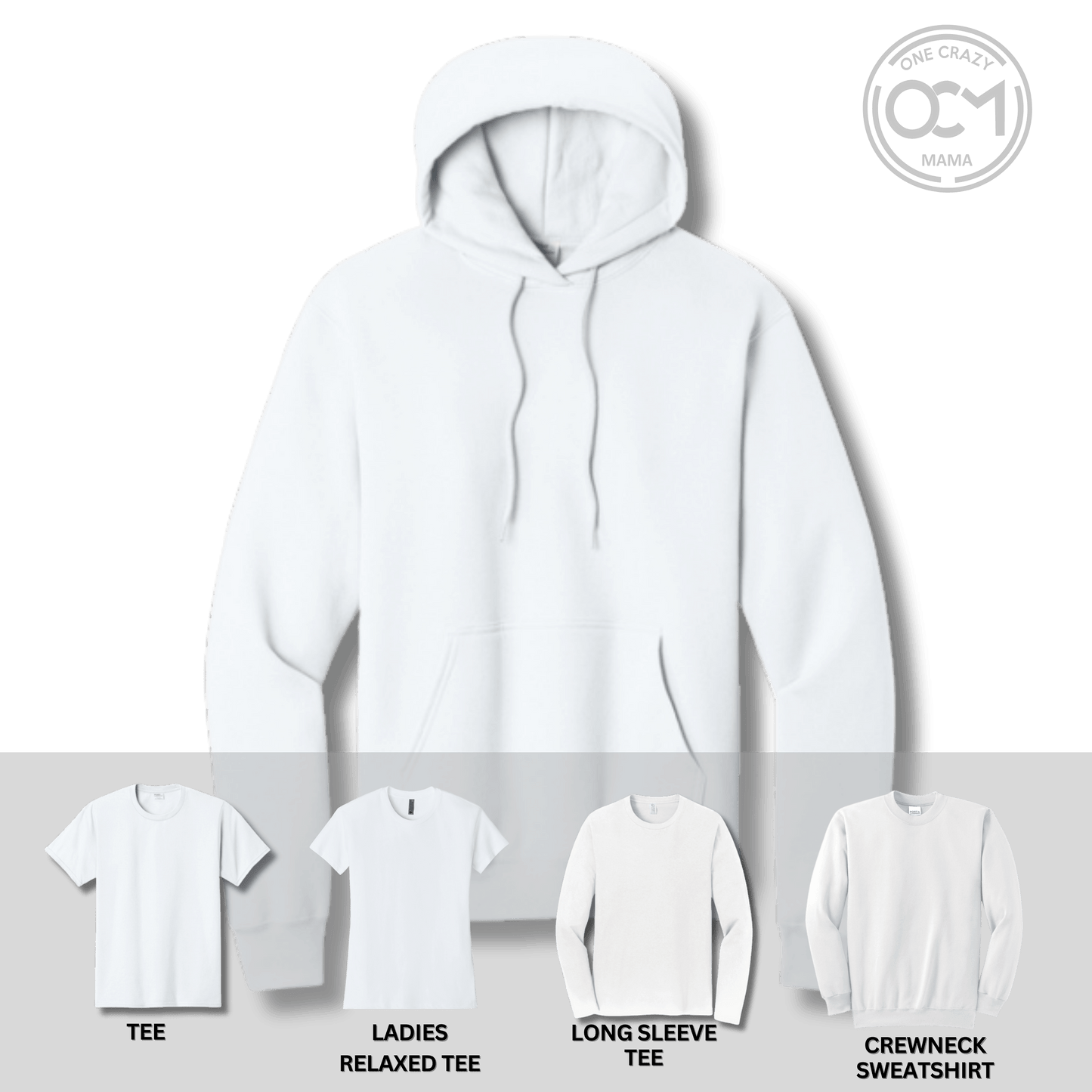 Adult & Ladies - Multiple Apparel Options (Centennial Jaguars)