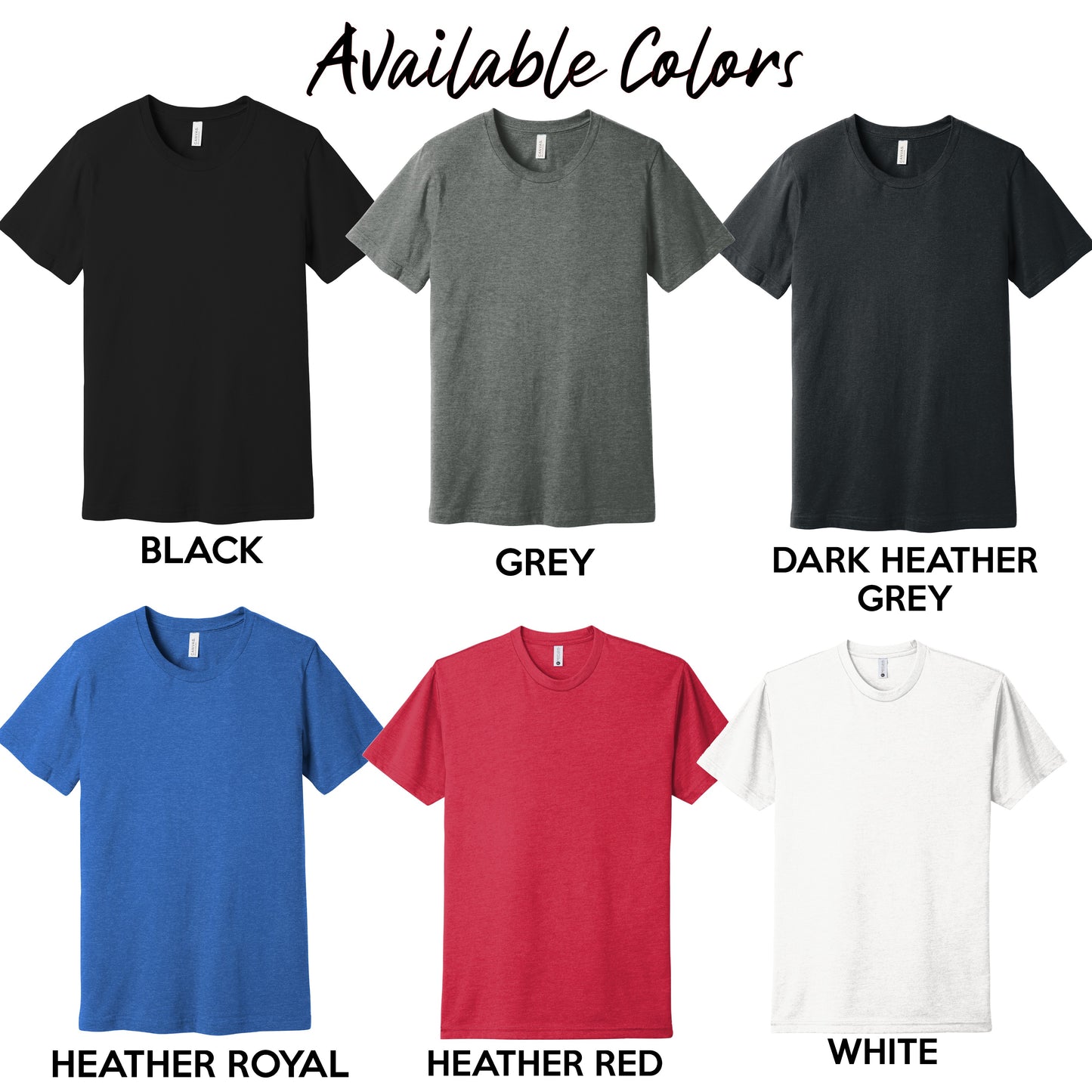 Adult & Youth - Next Level Tee (Ankeny Generals Baseball)