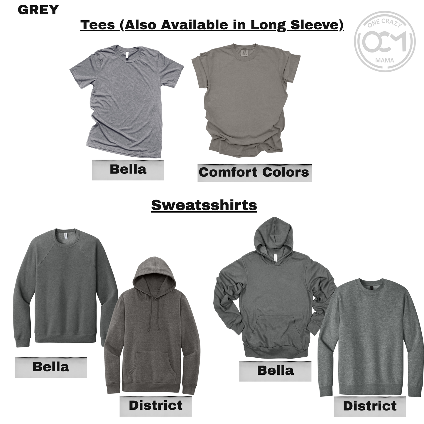 Adult & Youth- CUSTOM Premium Apparel (Centennial Jaguars Collections)