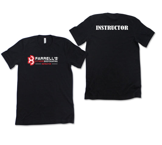 Unisex - Premium Tee (FXB Instructor)