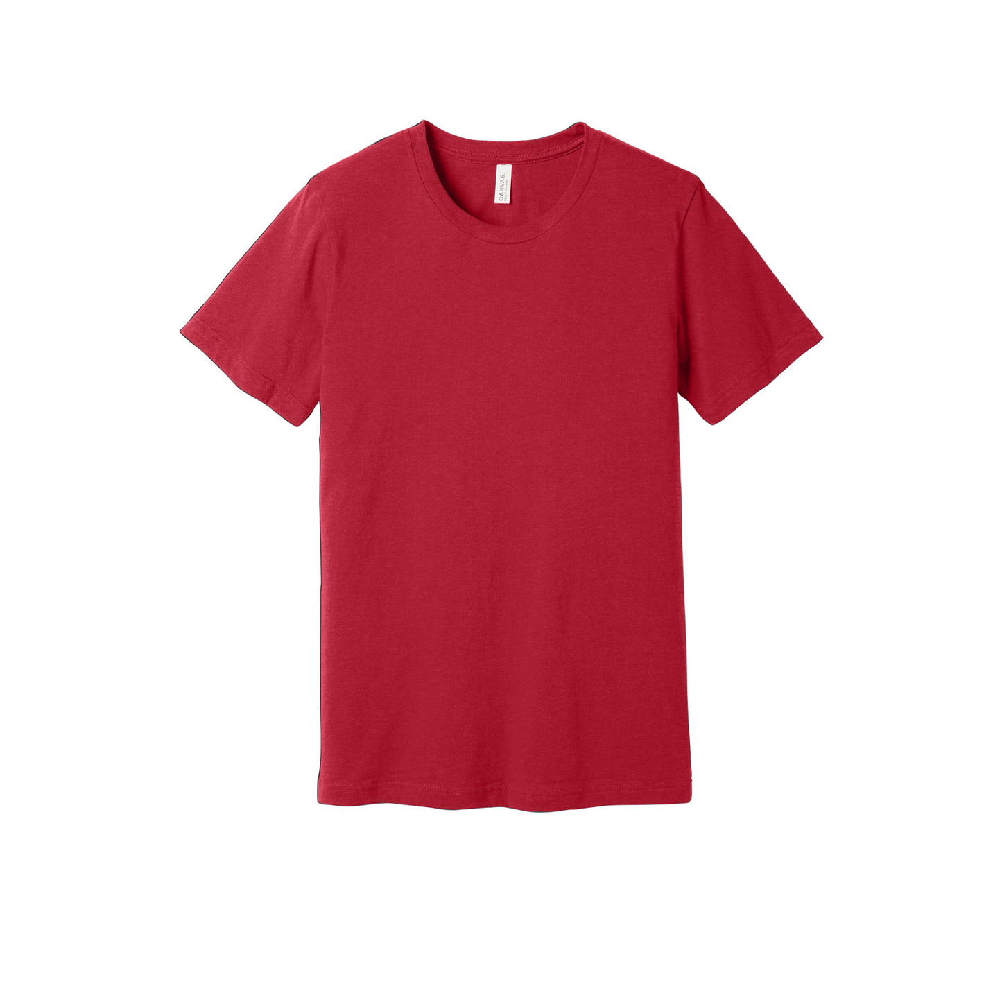 Adult - Bella Unisex Tee (Testing Image Selector)