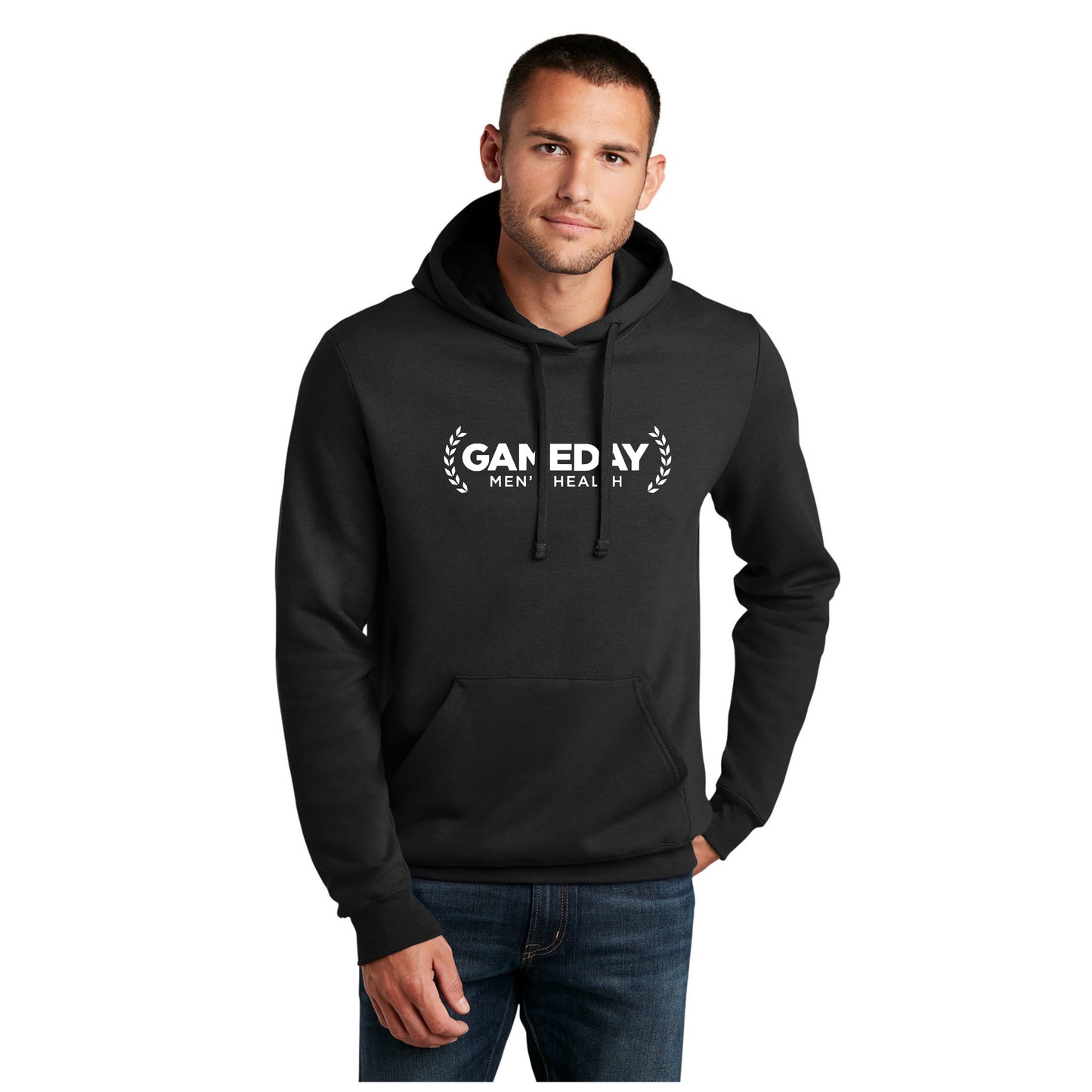Adult - District Fleece Hoodie (Gameday)