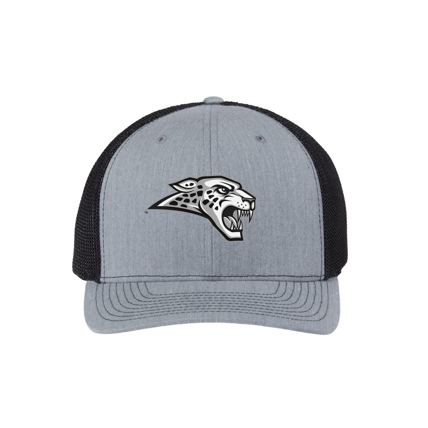 Hat -Richardson Tucker Snapback - (Centennial Jaguar Football)