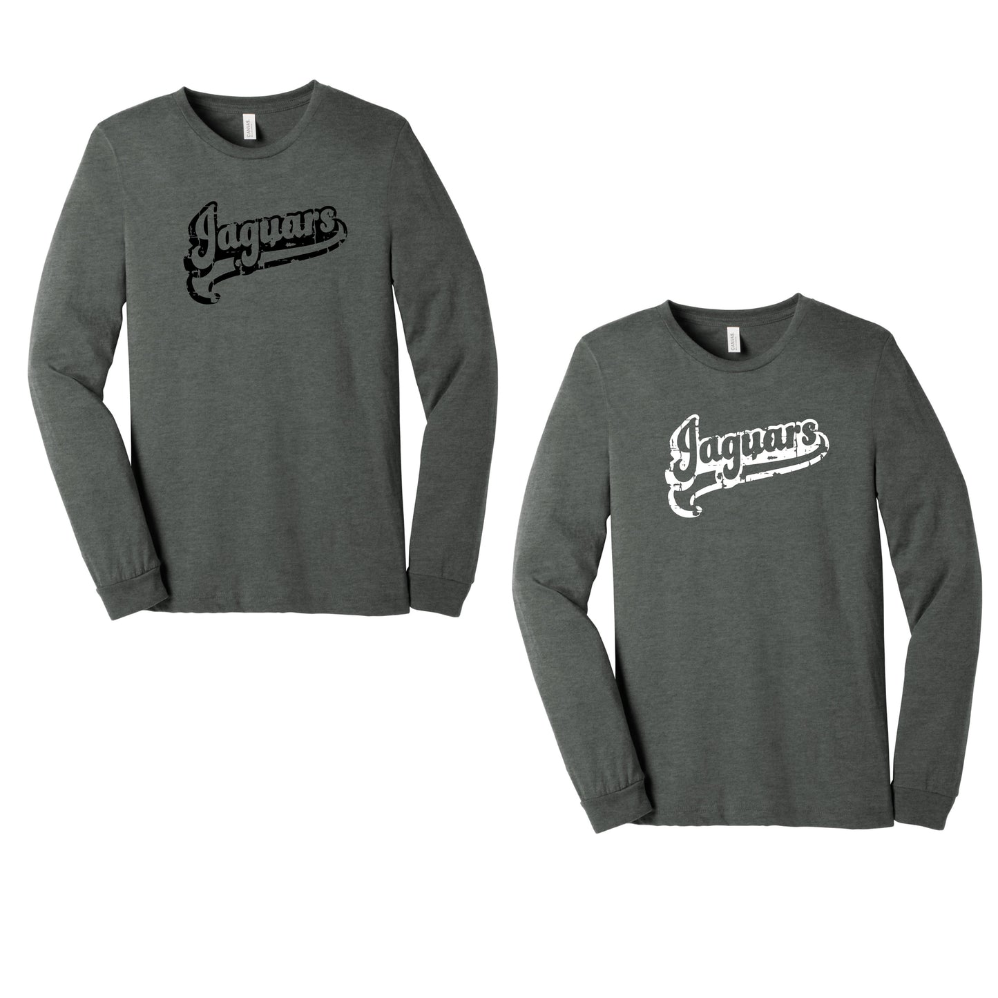 Adult - (6 Apparel Options) - (Centennial Jaguars Collection)