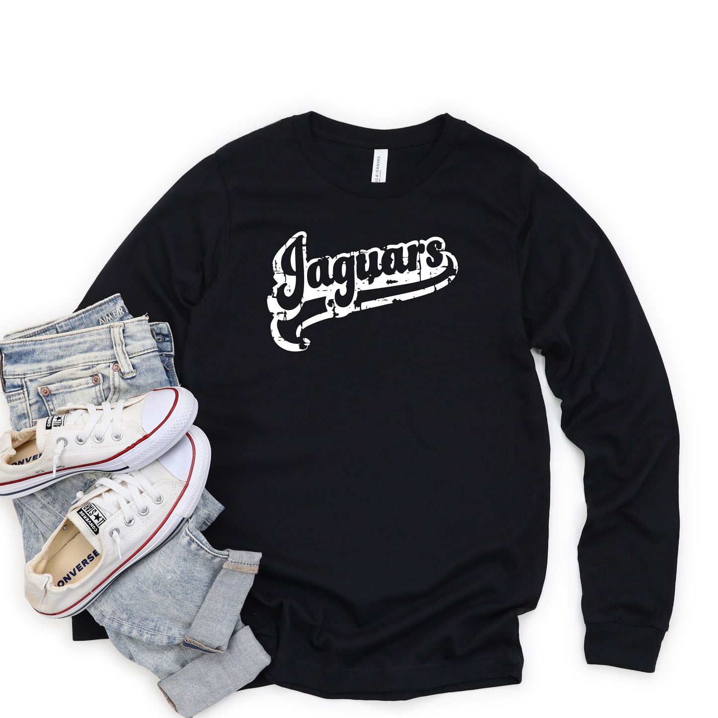 Adult - (6 Apparel Options) - (Centennial Jaguars Collection)
