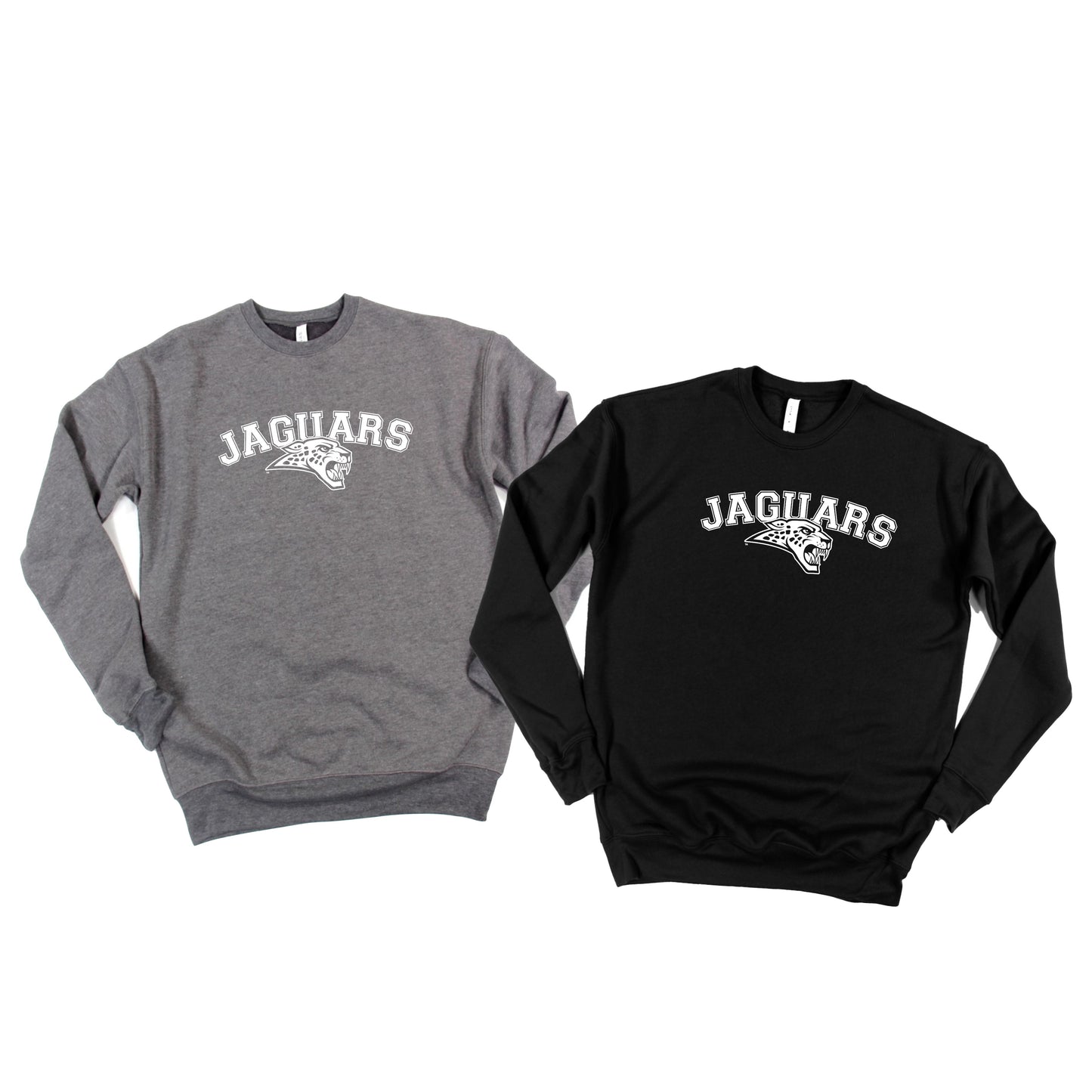 Adult - (6 Apparel Options) - (Centennial Jaguars Collection)