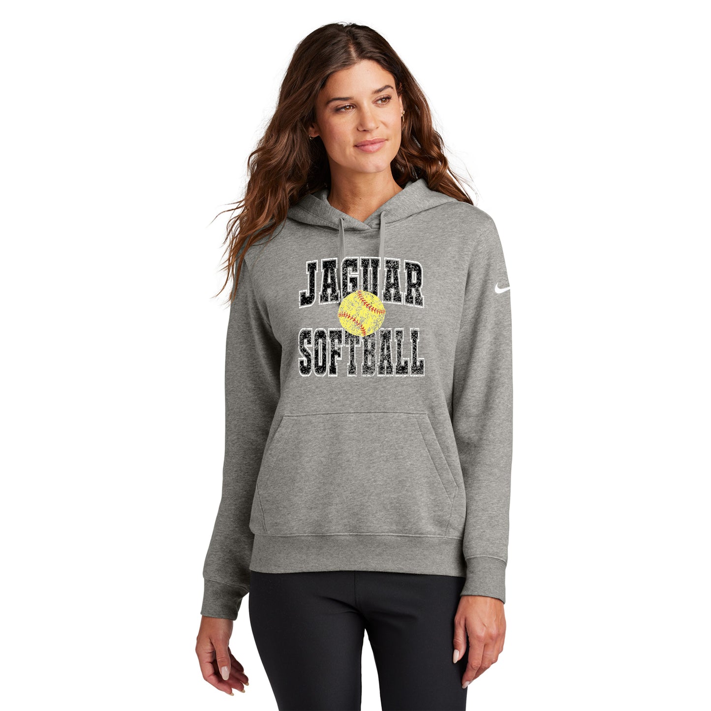 Adult NIKE - 5 Apparel Options to pick from (Centennial Jaguars Softball)