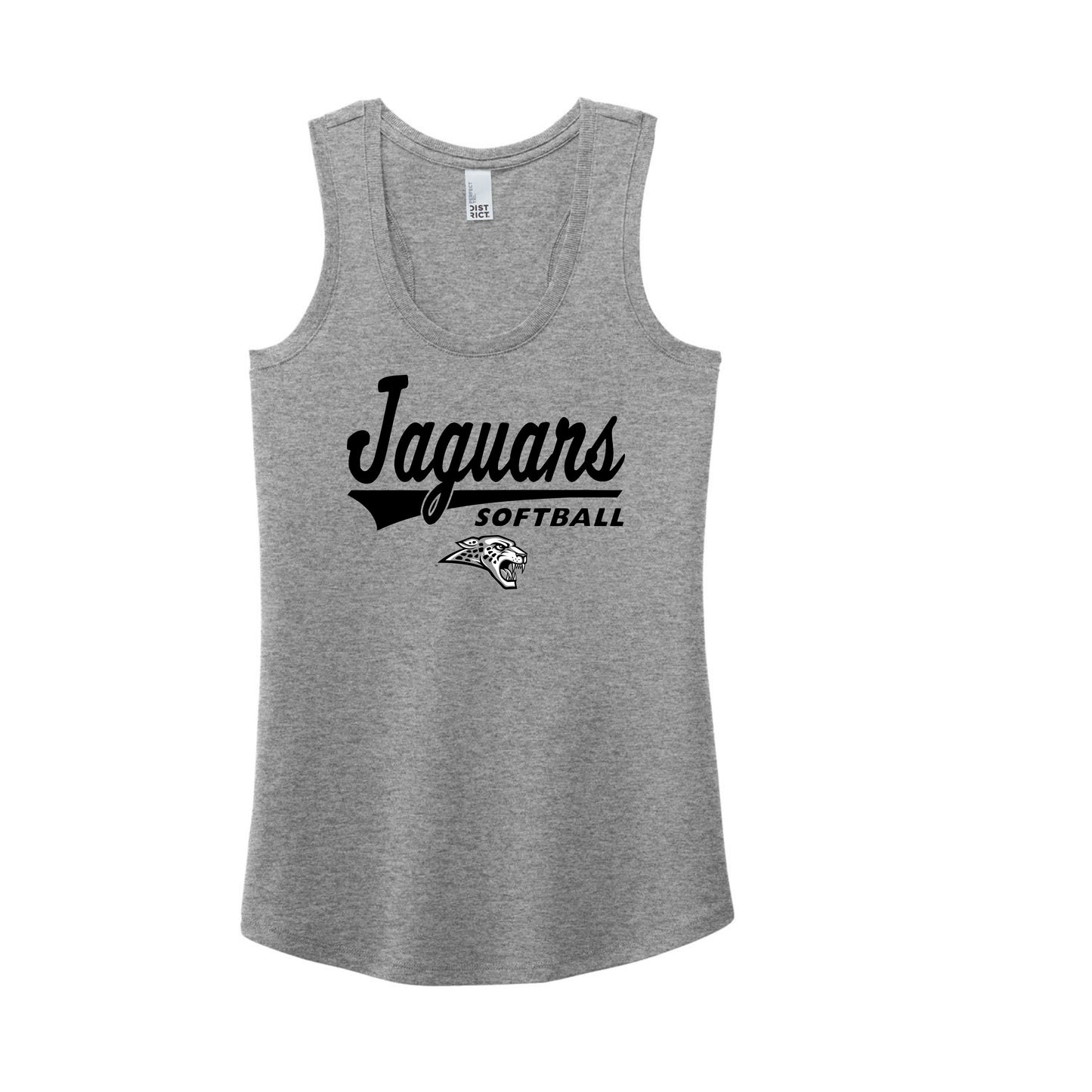 Adult - 6 Apparel Options to pick from (Centennial Jaguars Softball)