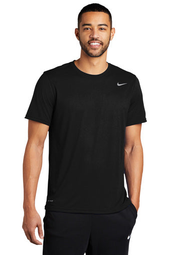 Adult - Nike Legend Polyester Jersey Tee - (Centennial Baseball Collection)