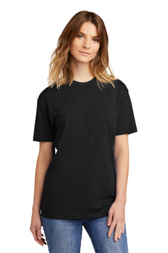 Adult & Youth - Next Level Unisex Tee - (Nebraska Gold)