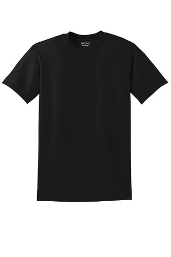 Adult -  DryBlend® 50 Cotton/50 Poly T-Shirt - (Iowa Energy Baseball)
